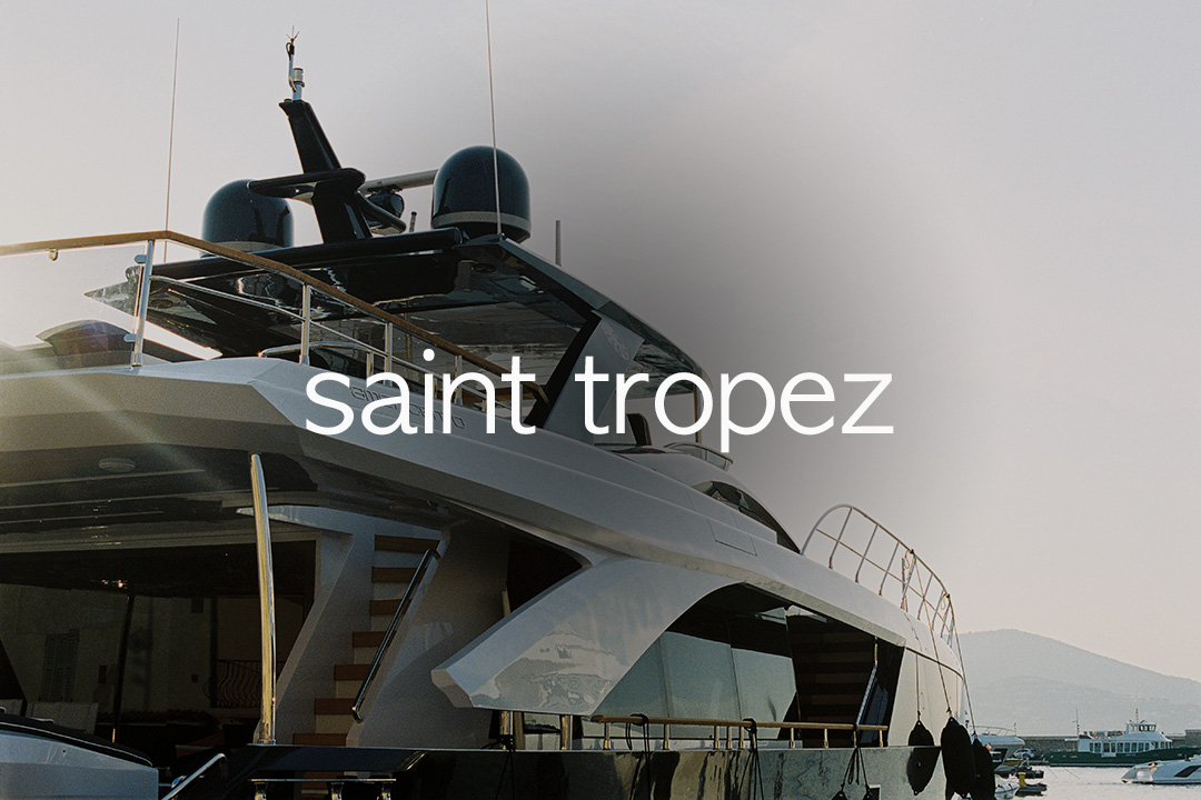 sainttropez